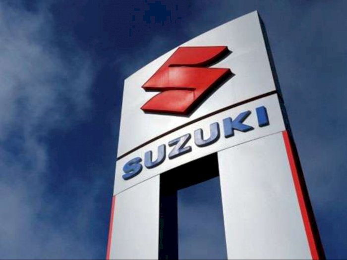 Suzuki Optimistis Permintaan Tetap Tinggi di Tengah Gangguan Ekonomi Dunia