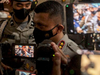 Irjen Ferdy Sambo Ditempatkan di Tempat Khusus, IPW: Bisa Dipecat dan Dihukum Pidana