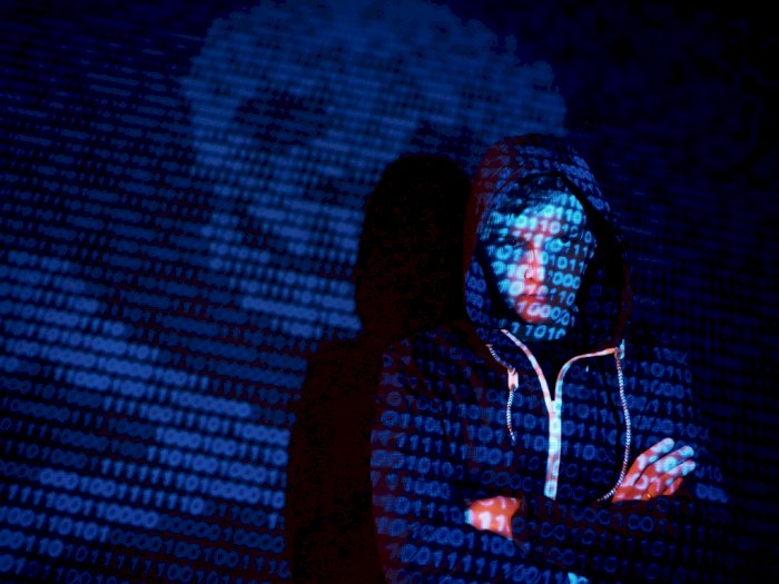 Dalam Kurun Waktu Satu Tahun, Serangan Siber ke Perusahaan Game Naik Dua Kali Lipat