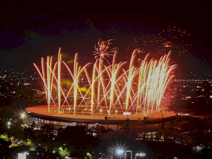 Menpora Apresiasi Wali Kota Surakarta yang Sukses Selenggarakan ASEAN Para Games 2022