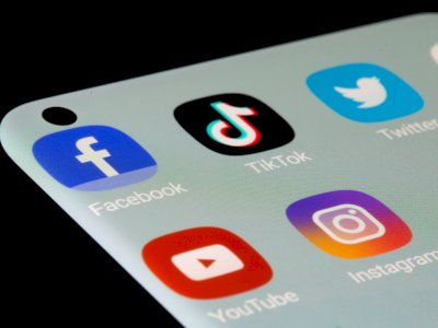 Bukan Instagram atau TikTok, Ini Aplikasi yang Paling Sering Digunakan Warga Indonesia!