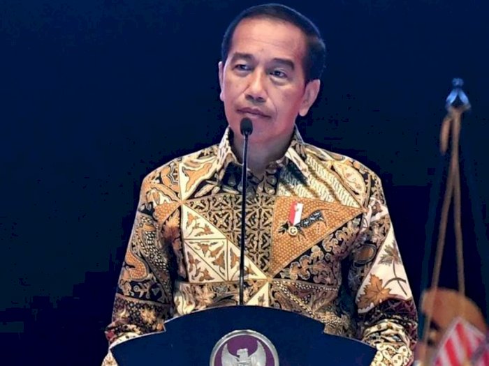 Kembali Bersuara soal Kasus Brigadir J, Jokowi: Usut Tuntas, Jangan Ragu dan Ditutupi!
