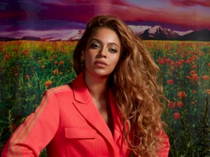 Lagu "Break My Soul" dari Beyonce Naik Ke Puncak Tangga Lagu Amerika