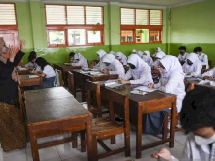 Dugaan Pemaksaan Pakai Hijab di Sekolah, PDIP DKI Bakal Minta Penjelasan Disdik