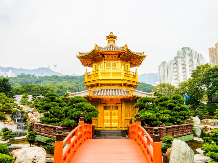 Hore! Hong Kong Potong Masa Karantina untuk Turis Jadi 3 Hari