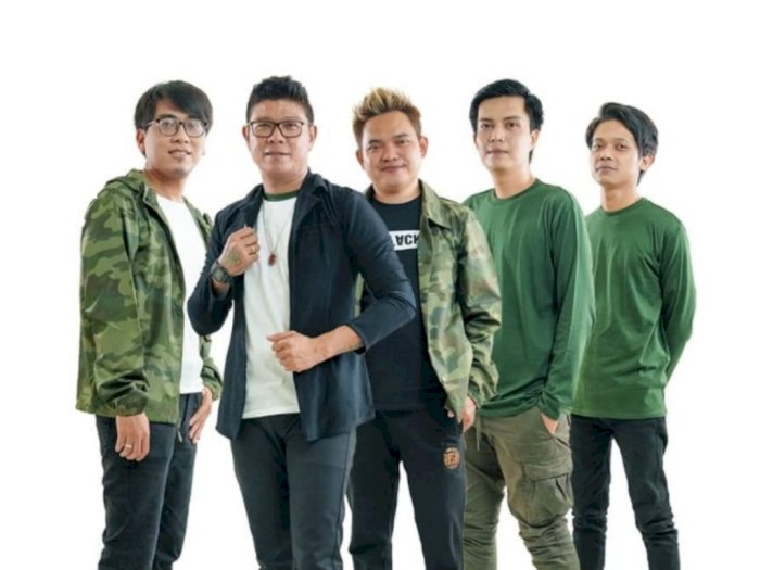 Kangen Band Dipuji karena Tetap Tampil di Indothrift Meski Molor 4 Jam dan Tak Dibayar