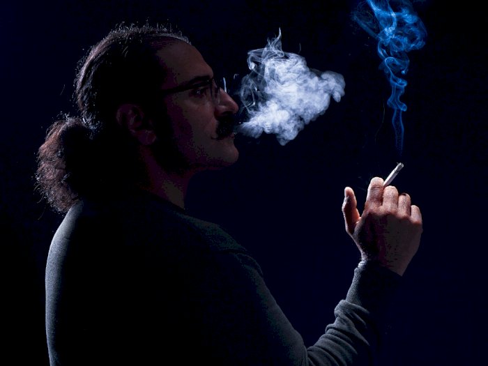 Penyebab Perokok Pasif Rentan Terkena Kanker Paru Meski Tak Merokok Langsung