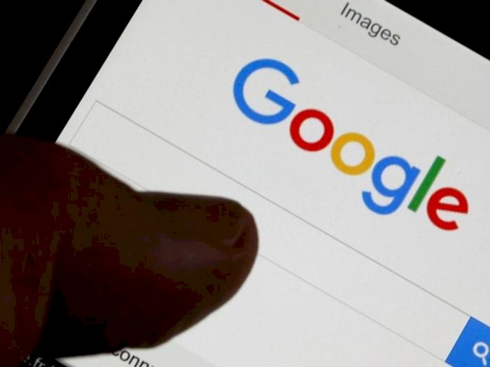 Google Sempat Down di 40 Negara Termasuk Indonesia