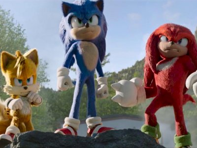 Tanggal Rilis Film 'Sonic the Hedgehog 3' Diumumkan, Tayang Desember 2024