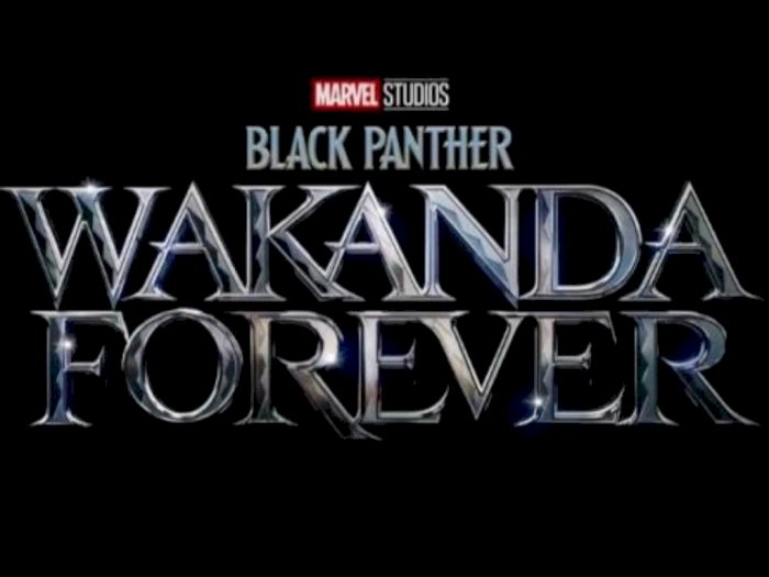'Black Panther 2' Syuting Ulang Usai Acara Comic-Con, Ada Penambahan Sedikit Adegan