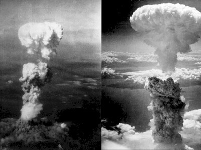 Teka-Teki Jumlah Korban Bom Hiroshima dan Nagasaki, Masih Ambigu dari Jasad yang Ditemukan