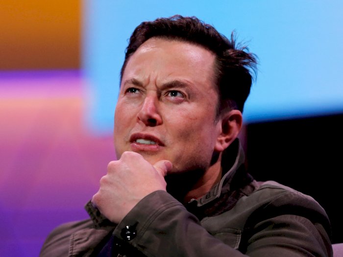 Diisukan Buat Bandara Pribadi, Elon Musk Angkat Bicara: Tidak Benar!