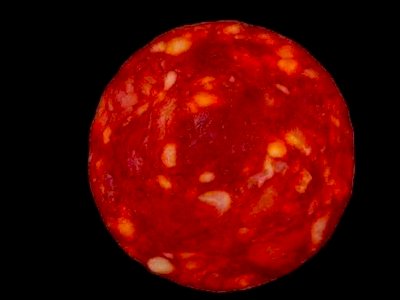 Astronom Ternama Unggah Foto Bintang, Netizen Sudah Percaya, Ternyata Cuma Gambar Sosis