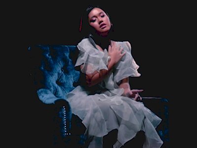 Acyuta Rilis Single Debut 'Keluh', Lagu Persembahan Buat Orang-Orang yang Terluka