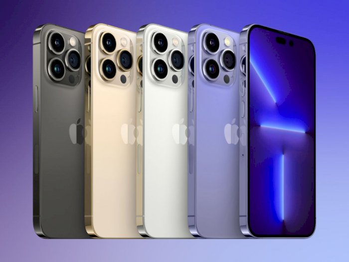 Analis: Harga iPhone 14 Pro dan Pro Max Kemungkinan akan Naik