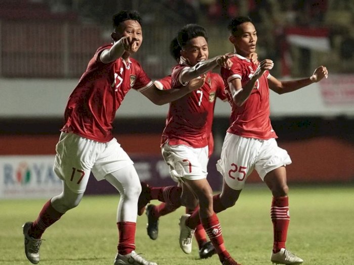 Kemenangan Melawan Vietnam di Fase Grup Bukan Patokan untuk Final