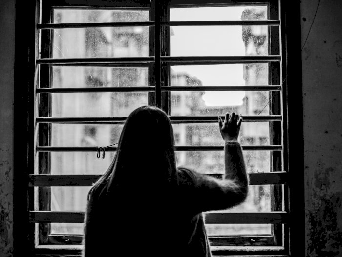 Wanita Terjun Bebas dari Lantai 12 Apartemen di Jakbar, Alasannya karena Gak Bisa Tidur