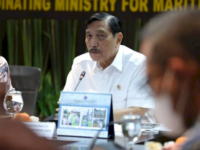 Anggota DPR Tolak Usulan Luhut Agar TNI Bisa Jabat di Kementerian