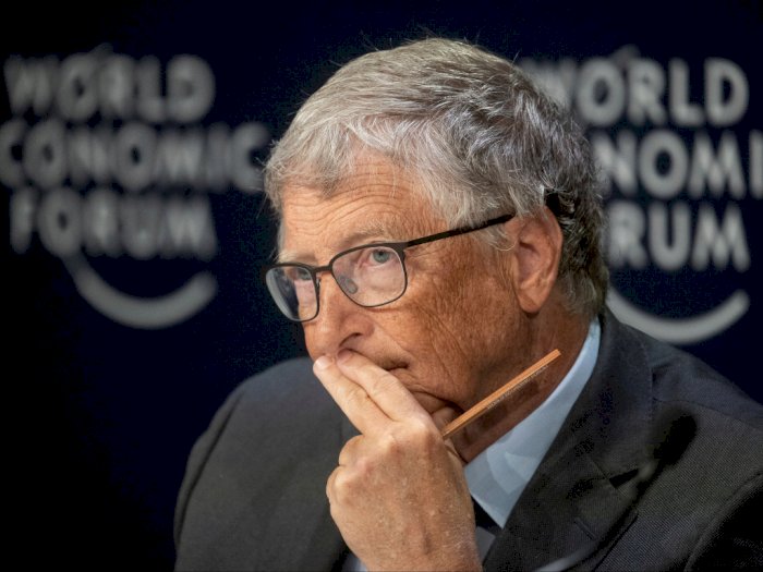 Bill Gates Ingatkan Dunia: Awas dengan Penyakit Ganas Ini, Harus Diberantas Penuh!