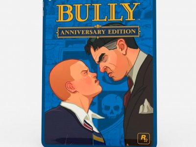 7 Cheat Game Bully Edisi PC, Intip Guys!