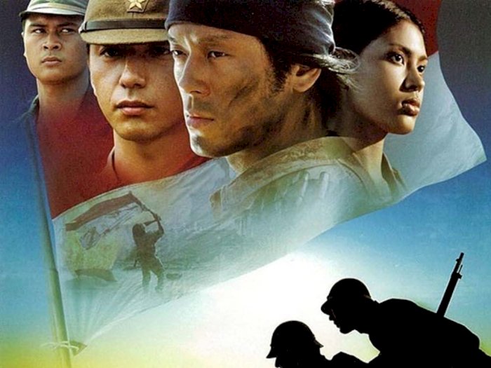 Murudeka 17805: Film Tentang Kemerdekaan Indonesia yang Dilarang Tayang, Kenapa?