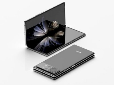 Xiaomi Mix Fold 2 Resmi Dirilis, Punya Spesifikasi Jumawa Saingi Samsung Z Fold 4!