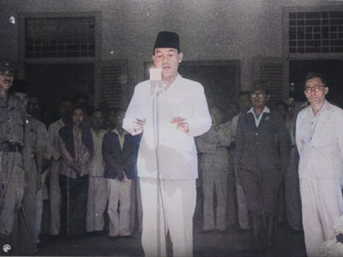 5 Negara Pertama yang Mengakui Kemerdekaan Indonesia, Siapa Saja? 