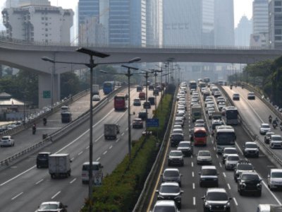 PSI Dukung Anies soal Tarif Integrasi, Diharapkan Bisa Dorong Warga Naik Angkutan Umum