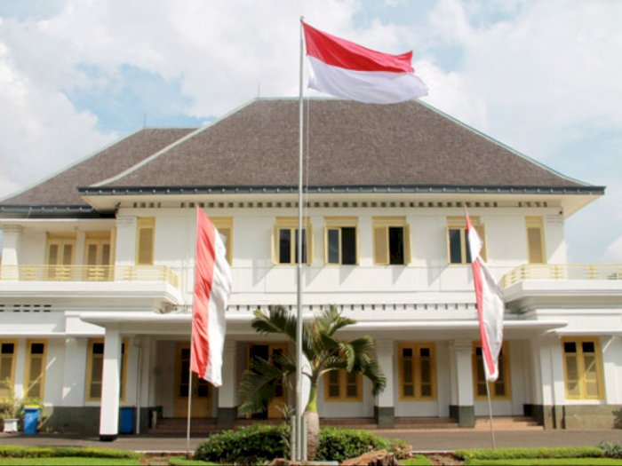5 Museum di Jakarta yang Mencatatkan Perjuangan Kemerdekaan Indonesia 