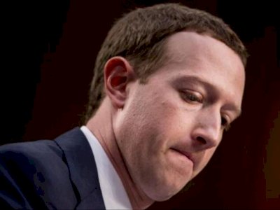 Tetangga Nyinyir Kelakuan Mark Zuckerberg di Perumahan: Berisik, Suka Parkir Sembarangan! 