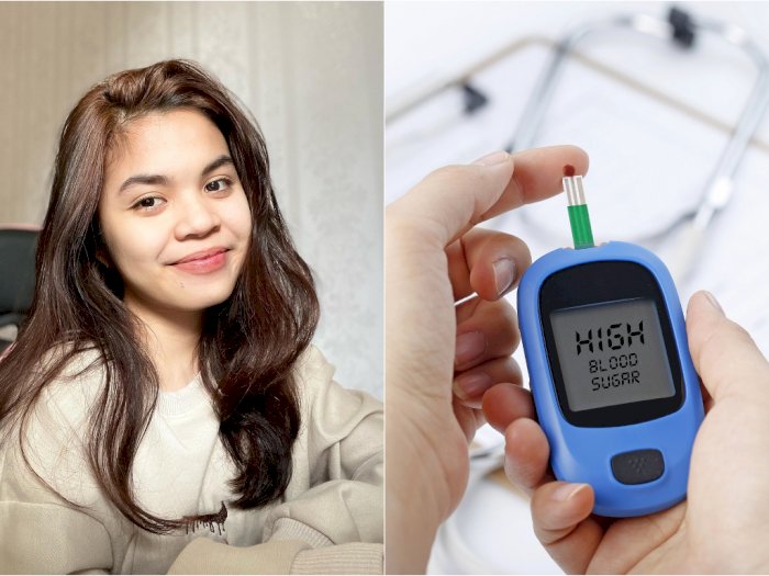 Remaja Ini Baru Sadar Menderita Diabetes Tipe 1, Usai Sering Minum Boba Tubuh Terasa Aneh