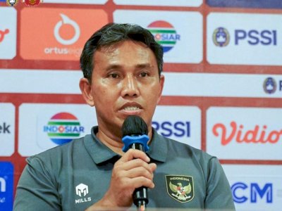 Bawa Timnas Indonesia U-16 Juara Piala AFF, Luis Milla Sanjung Bima Sakti Setinggi Langit