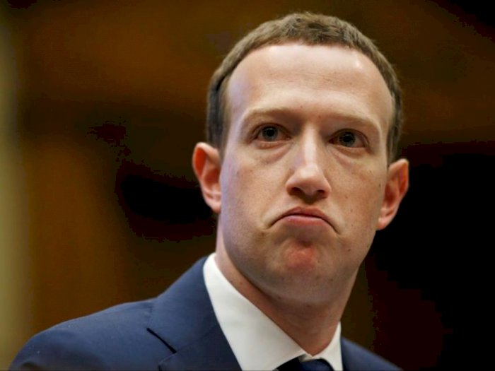 Gak Tahan Pedasnya Omongan Tetangga, Mark Zuckerberg Jual Rumah Mewahnya di San Francisco 