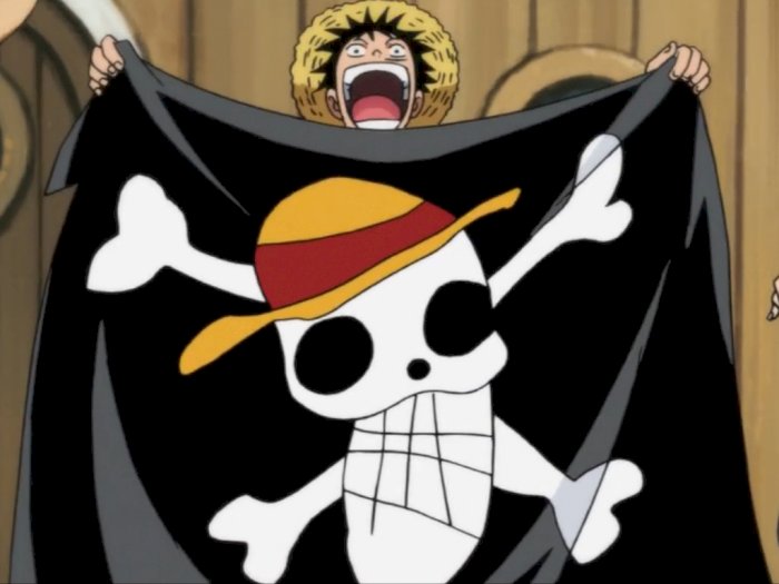 Spoiler One Piece Chapter 1057: Yamato Tak Jadi Kru, Tapi Ada Perpisahan yang Mengharukan