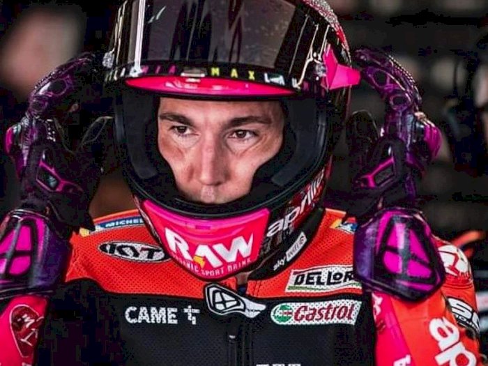 Jelang GP Austria, Aleix Espargaro Soroti Ducati: Sulit Kalahkan Mereka 