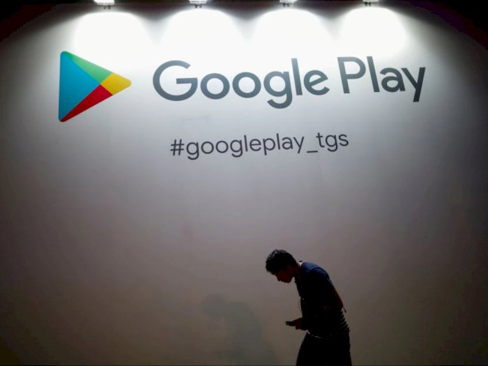 Korsel Tuntut Google dan Apple Gegara Masalah Pembayaran Aplikasi 