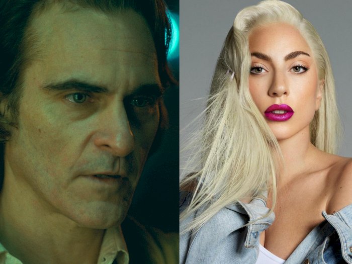 Demi Gaji Gede Joaquin Phoenix dan Lady Gaga, Biaya Produksi 'Joker 2' Naik Dua Kali Lipat