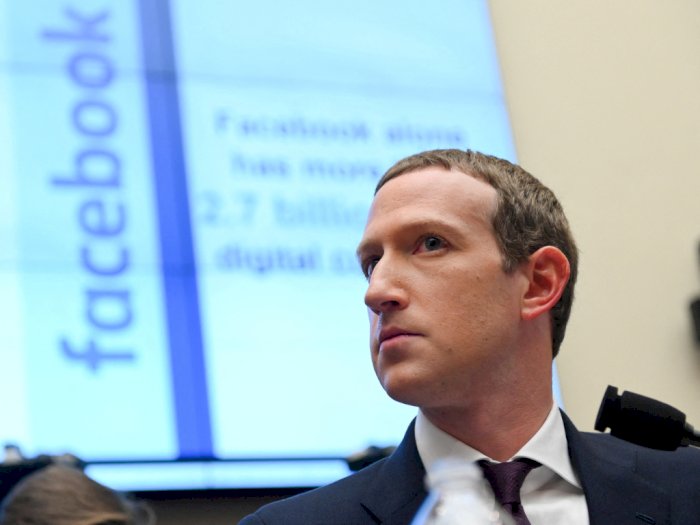 Waduh, Mark Zuckerberg Disindir Chatbot Buatannya Sendiri: Kinerjanya Sangat Buruk!