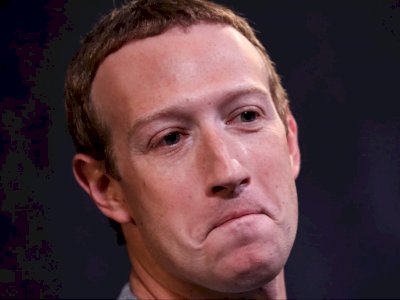 Waduh, Mark Zuckerberg disindir Chatbot Buatannya Sendiri: Kinerjanya Sangat Buruk!