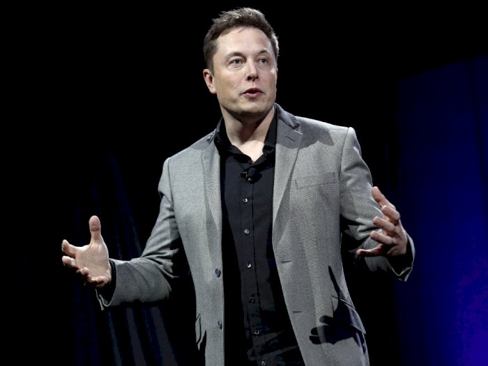Jawaban Elon Musk Ketika Ditanyai Tentang Alien dan UFO Bikin Merinding!