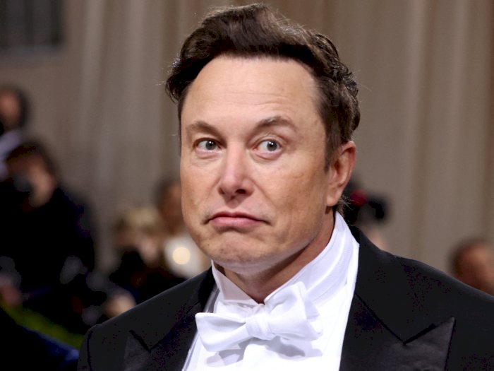 Elon Musk Ternyata Punya Kebiasaan Buruk seperti Gen Z pada Umumnya