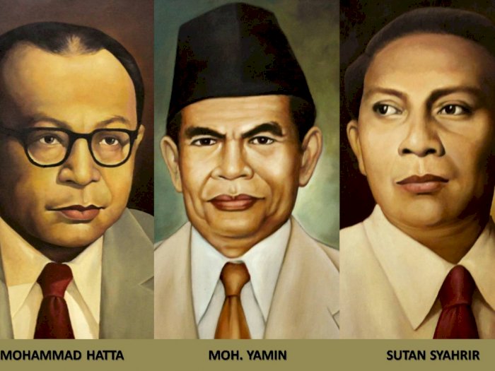7 Biografi Pahlawan Kemerdekaan Indonesia dalam Melawan Penjajah
