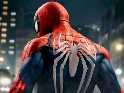 Resmi Dirilis, Begini Gameplay Spider-Man Remastered PC dengan Settingan Grafik Maksimal