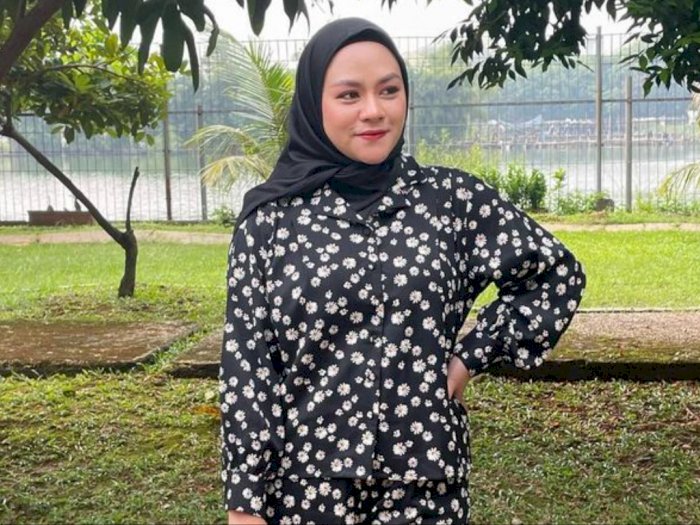 Suami Dituding Merongrong Jatah Anak dari Daus Mini, Yunita Lestari: Buat Makan Aja Kurang