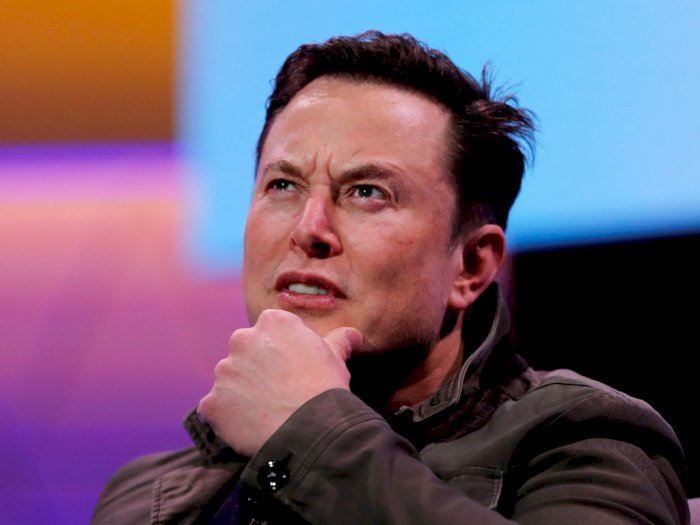 Tak Terduga! Elon Musk Ingin Beli Man United, Padahal Urusan Sama Twitter Belum Usai