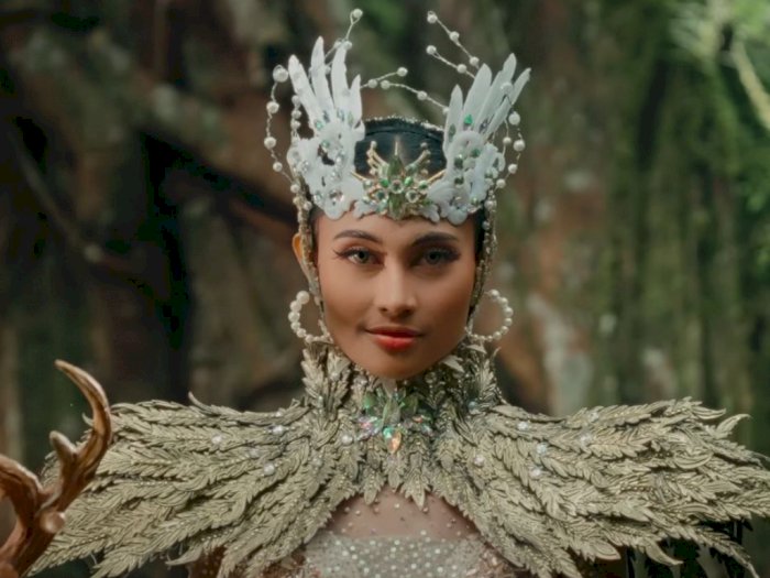 Merinding! 'Wonderland Indonesia 2' Dianggap Mahakarya Terbaik, Netizen: Inilah Nusantara