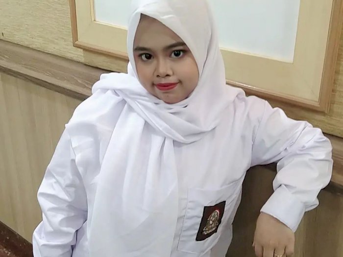 Gaya Makeup Kekeyi Rayakan HUT RI ke-77 Jadi Sorotan: Produk Lokal Indonesia Banget