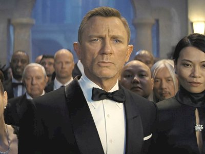 Daniel Craig Pensiun, Produser Ingin Peran James Bond Mendatang Diisi Aktor Muda