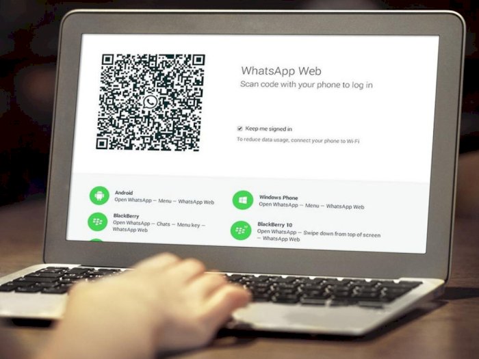Aplikasi WhatsApp untuk Windows Resmi dirilis, Tampilannya Lebih Fresh!