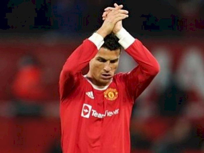Gawat! Ronaldo Diperingati Polisi Akibat Menghancurkan Handphone Milik Bocah Fans Everton
